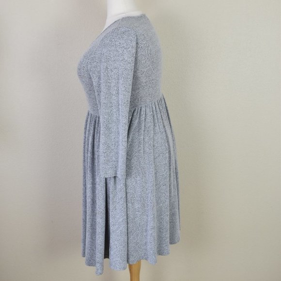 Torrid Hacci Babydoll Dress - Picture 4 of 7